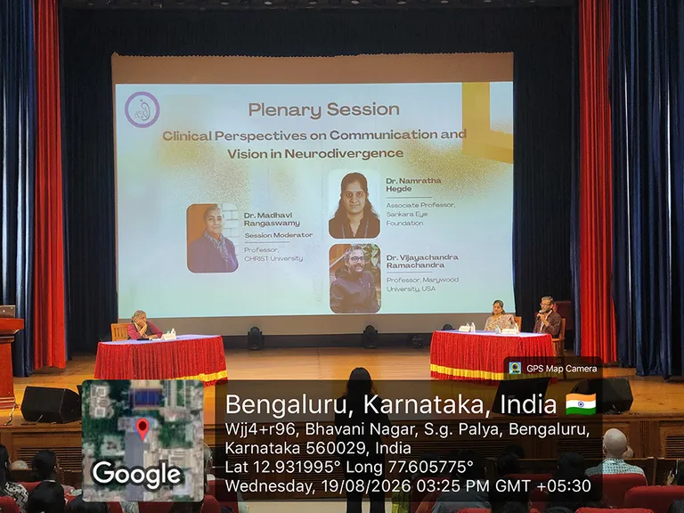powerpoint of session with dr. r